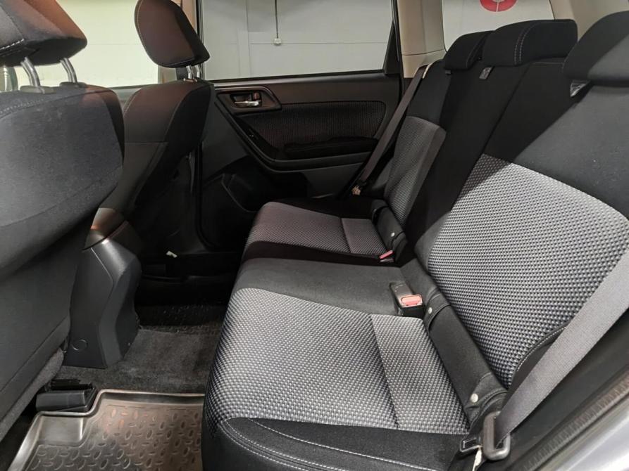 Subaru Forester IV Рестайлинг 2 Казань  - изображение 15