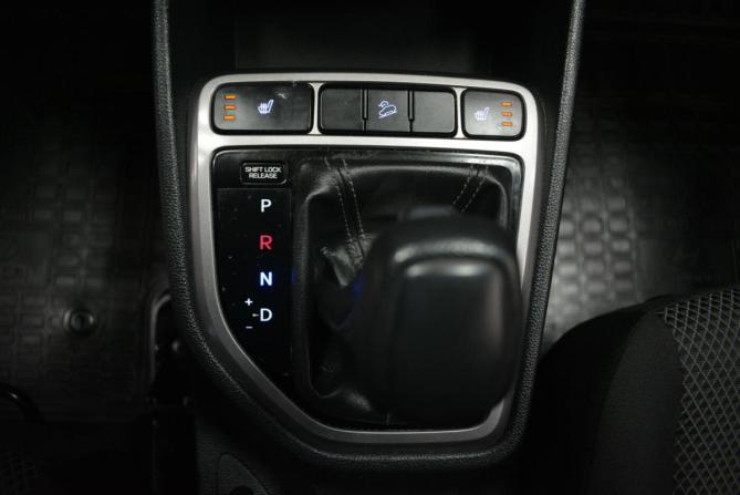 Hyundai Creta I с пробегом 2018 года, цена 1 599 000 рублей, 167000 км, внедорожник, Автокод Объявления
