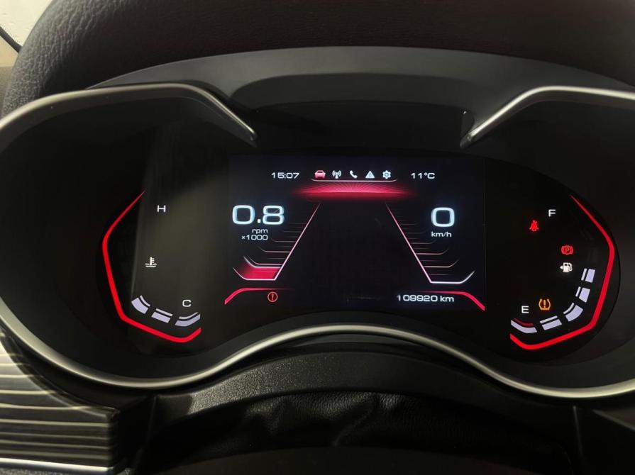 Haval H9 I Рестайлинг Воронеж  - изображение 10