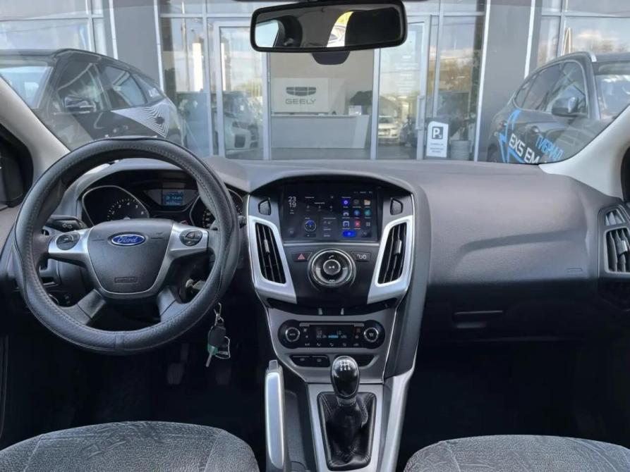 Ford Focus III Воронеж  - изображение 7