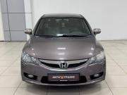 Honda Civic VIII Рестайлинг Москва  - изображение 14