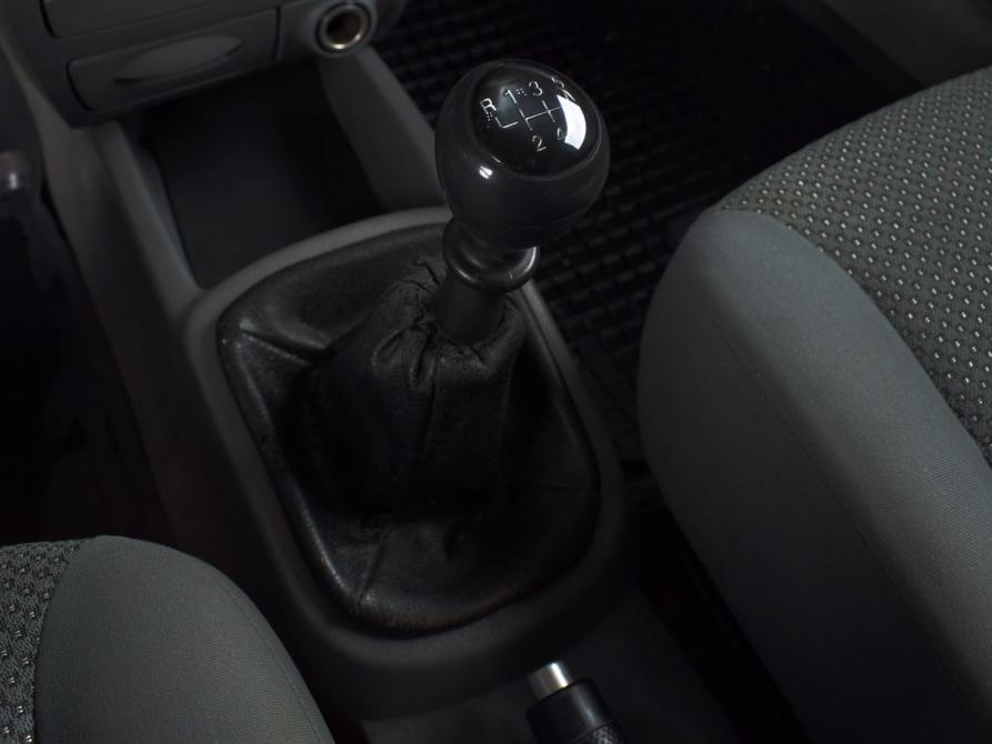 Chevrolet Aveo I Кемерово  - изображение 15