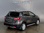 Suzuki SX4 II (S-Cross) Рестайлинг Краснодар  - изображение 25