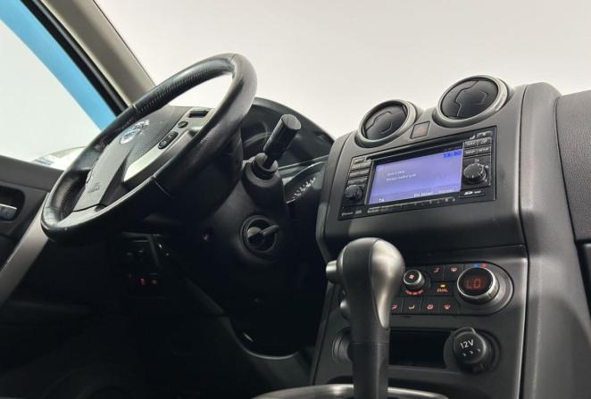 Nissan Qashqai I Рестайлинг с пробегом 2012 года, цена 585 000 рублей, 269531 км, внедорожник, Автокод Объявления