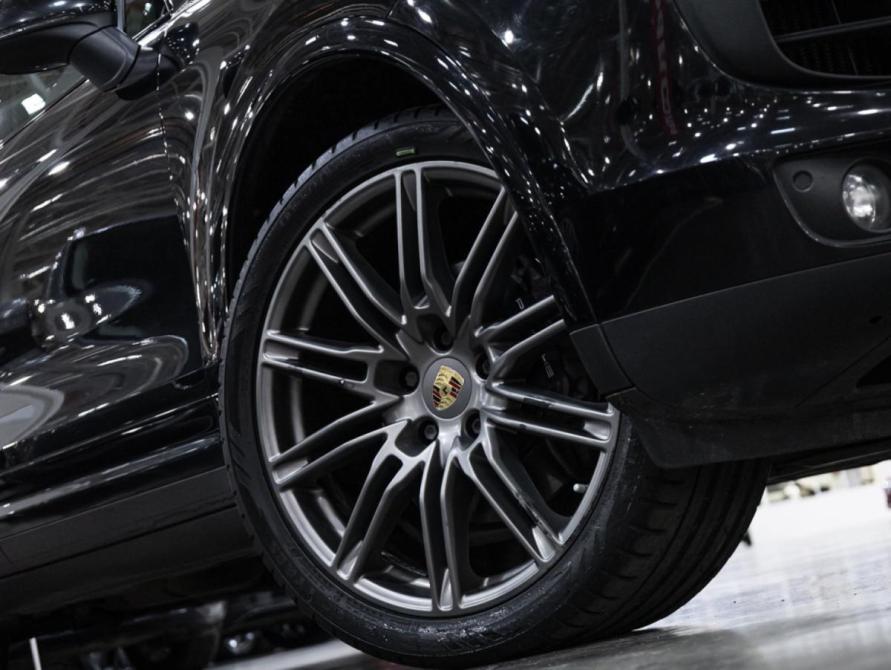 Porsche Cayenne II Рестайлинг (958) Санкт-Петербург  - изображение 7