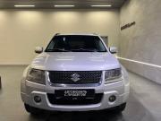 Suzuki Grand Vitara II Рестайлинг Новосибирск  - изображение 19