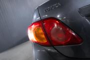Toyota Corolla X (E140 E150) Тюмень  - изображение 35