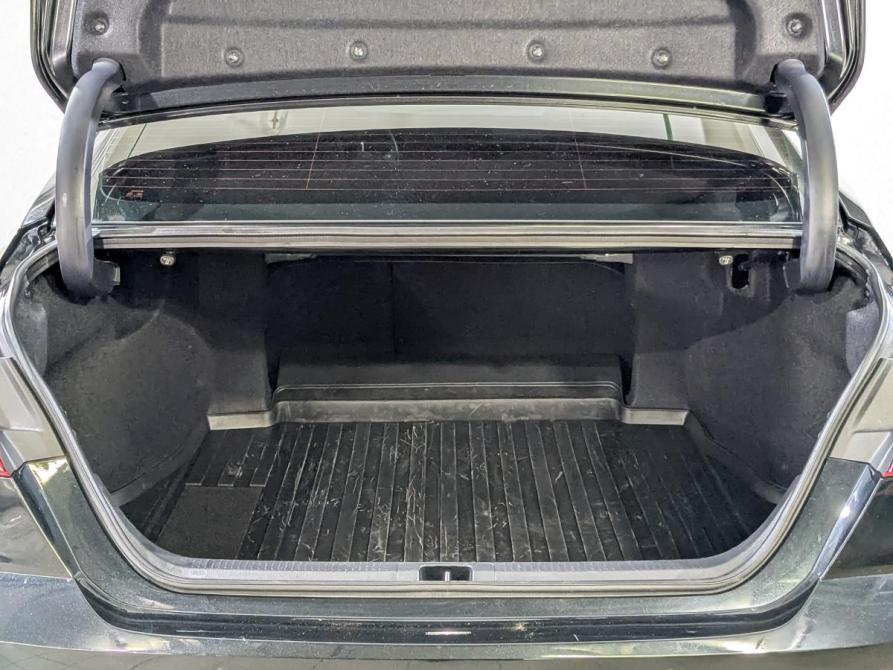 Toyota Camry IX (XV80) China Market Москва  - изображение 10