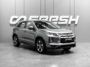 Mitsubishi ASX I Рестайлинг 3 Тюмень  - изображение 19