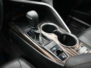 Toyota Camry VIII (XV70) Екатеринбург  - изображение 31