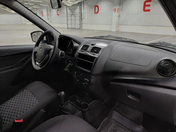 Lada (ВАЗ) Granta I Рестайлинг с пробегом 2023 года, цена 694 000 рублей, 91453 км, лифтбек, Автокод Объявления
