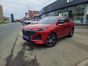Changan CS55 Plus II Санкт-Петербург  - изображение 31