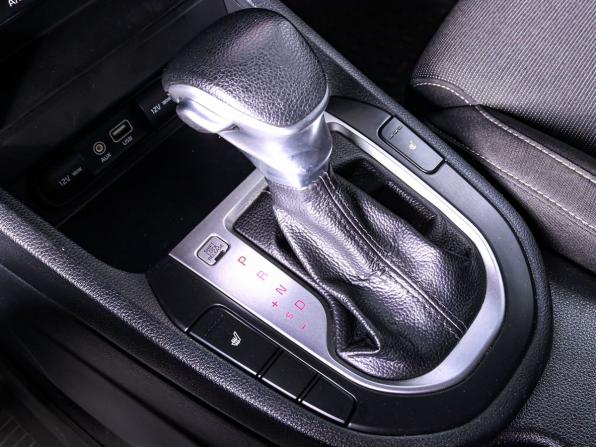 Kia Cerato IV с пробегом 2019 года, цена 1 535 000 рублей, 173570 км, седан, Автокод Объявления