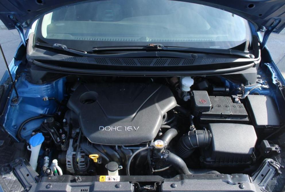 Kia Ceed II Саратов  - изображение 12
