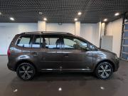 Volkswagen Touran I Рестайлинг 2 Чебоксары  - изображение 36