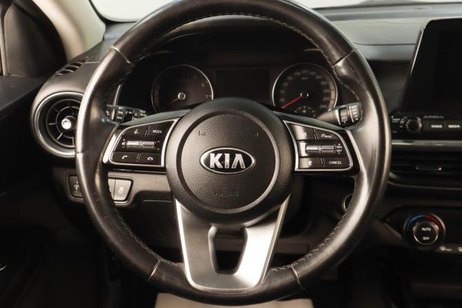 Kia K3 II с пробегом 2018 года, цена 1 849 000 рублей, 52670 км, седан, Автокод Объявления
