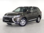 Mitsubishi Outlander III Рестайлинг 2 Москва  - изображение 30