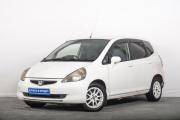 Honda Fit I Томск  - изображение 19