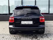 Porsche Cayenne I Рестайлинг (957) Екатеринбург  - изображение 39
