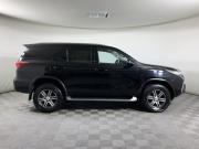 Toyota Fortuner II Москва  - изображение 23