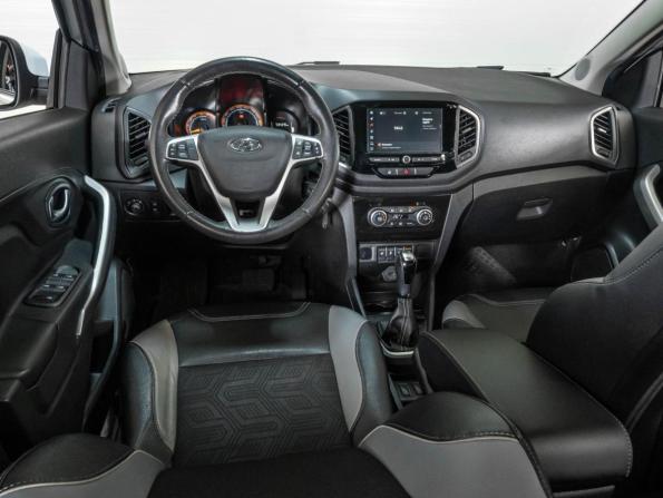 Lada (ВАЗ) XRAY I с пробегом 2021 года, цена 1 269 000 рублей, 73429 км, хэтчбек, Автокод Объявления