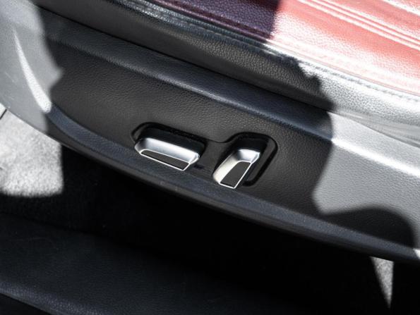 Zotye T600 с пробегом 2017 года, цена 1 378 000 рублей, 96479 км, внедорожник, Автокод Объявления