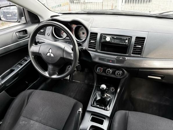 Mitsubishi Lancer X с пробегом 2009 года, цена 419 000 рублей, 341027 км, седан, Автокод Объявления
