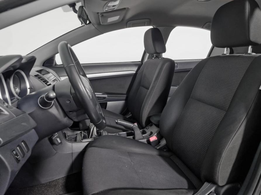 Mitsubishi Lancer X Нижний Новгород  - изображение 13