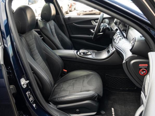 Mercedes-Benz E-Класс V (W213 S213 C238) с пробегом 2017 года, цена 3 370 000 рублей, 207456 км, седан, Автокод Объявления