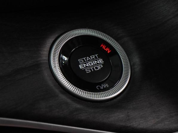 Jeep Grand Cherokee V (WL) с пробегом 2022 года, цена 7 632 000 рублей, 24358 км, внедорожник, Автокод Объявления