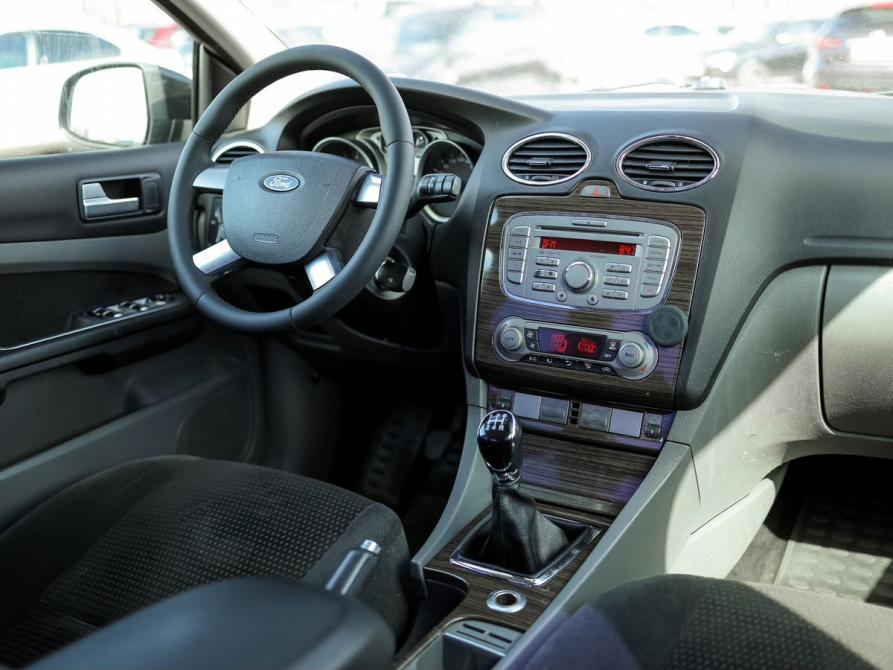 Ford Focus II Рестайлинг Ижевск  - изображение 10
