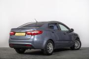 Kia Rio III Томск  - изображение 26