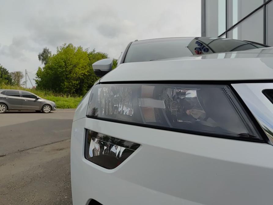 Skoda Karoq I Ижевск  - изображение 21