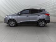 Hyundai ix35 I Рестайлинг Волгоград  - изображение 42