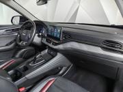 Haval F7x I Рестайлинг Москва  - изображение 35