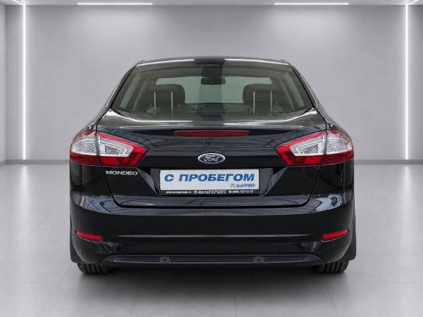 Ford Mondeo IV Рестайлинг с пробегом 2013 года, цена 780 000 рублей, 203788 км, седан, Автокод Объявления