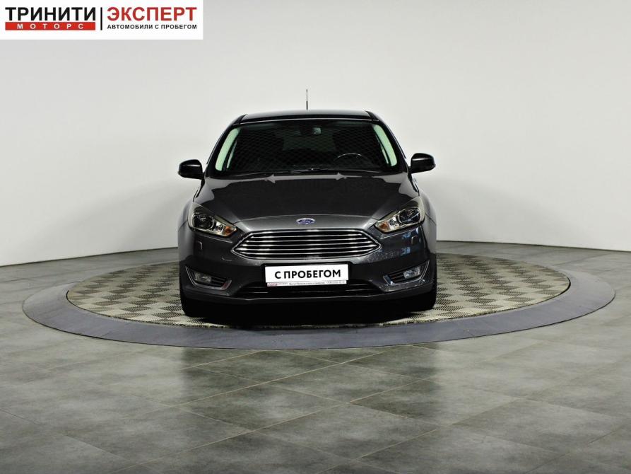Ford Focus III Рестайлинг Белгород  - изображение 2