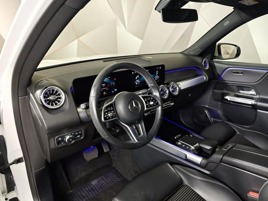 Mercedes-Benz GLB I (X247) Москва  - изображение 19