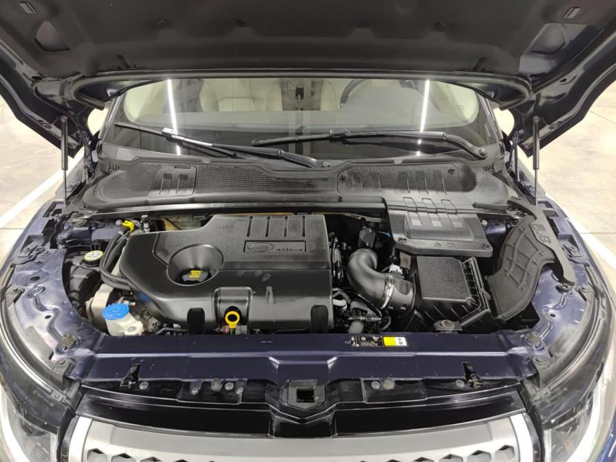 Land Rover Range Rover Evoque I Рестайлинг Казань  - изображение 11