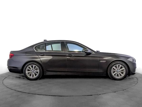 BMW 5 серии VI (F10/F11/F07) Рестайлинг с пробегом 2016 года, цена 2 100 000 рублей, 179555 км, седан, Автокод Объявления