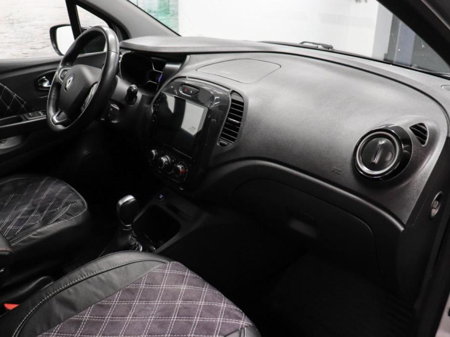 Renault Kaptur I Химки  - изображение 5