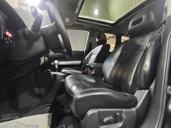 Nissan X-Trail II Рестайлинг с пробегом 2013 года, цена 1 490 000 рублей, 249303 км, внедорожник, Автокод Объявления