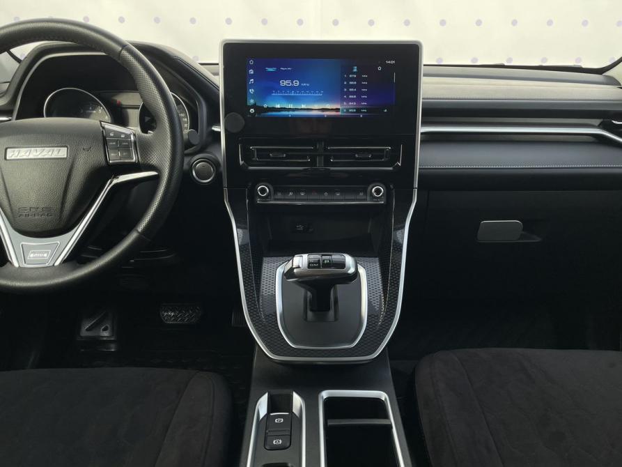 Haval M6 II Тамбов  - изображение 16