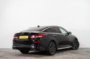 Kia Optima IV Рестайлинг Сургут  - изображение 27
