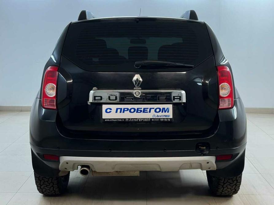 Renault Duster I Москва  - изображение 3
