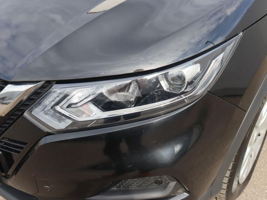 Nissan Qashqai II Рестайлинг Москва  - изображение 24