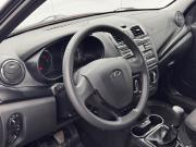 Lada (ВАЗ) Granta I Рестайлинг Воронеж  - изображение 37