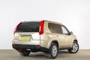 Nissan X-Trail II Рестайлинг Тюмень  - изображение 29