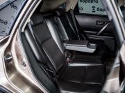 Infiniti FX I (S50) Рестайлинг Ростов-на-Дону  - изображение 48