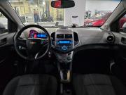 Chevrolet Aveo II Курган  - изображение 36